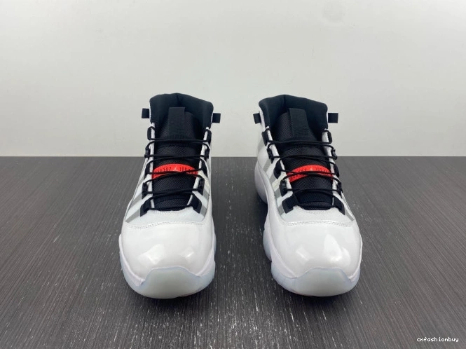 11 Plug) White Jordan DD3522-100 Air (CN Adapt 0817